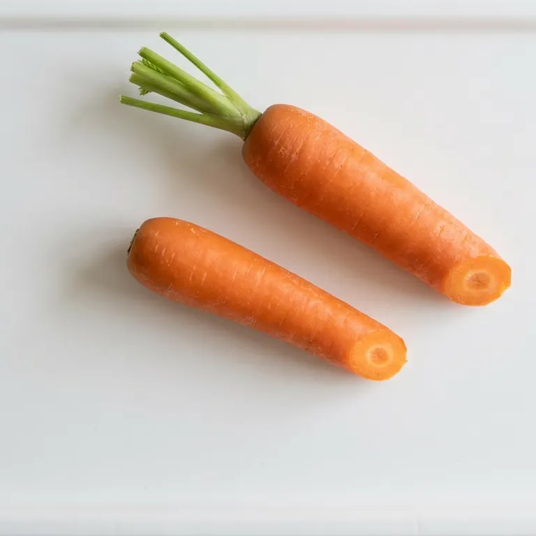 Carrot