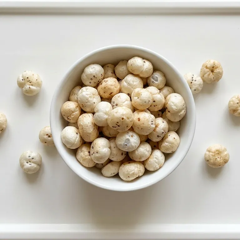 Makhana