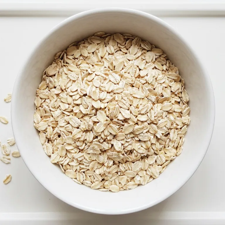 Oats