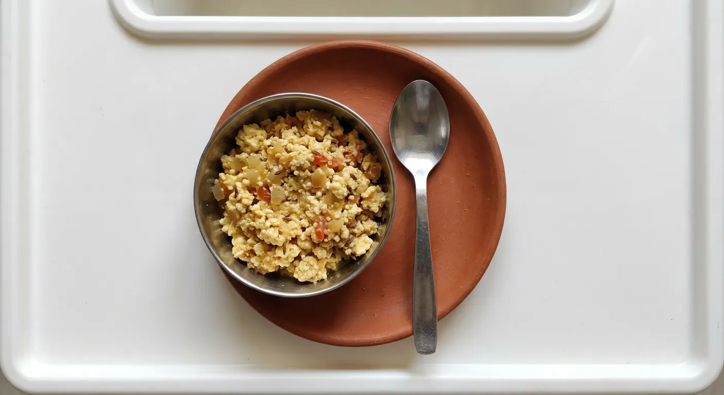 Paneer at 12+ months