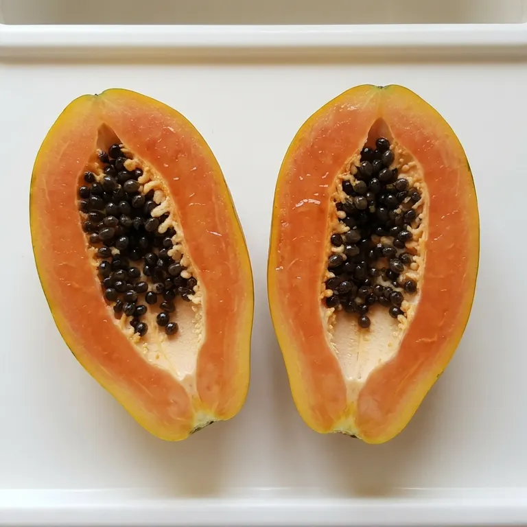 Papaya