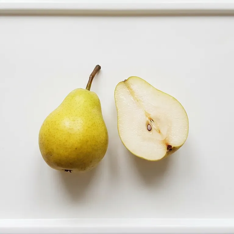 Pear