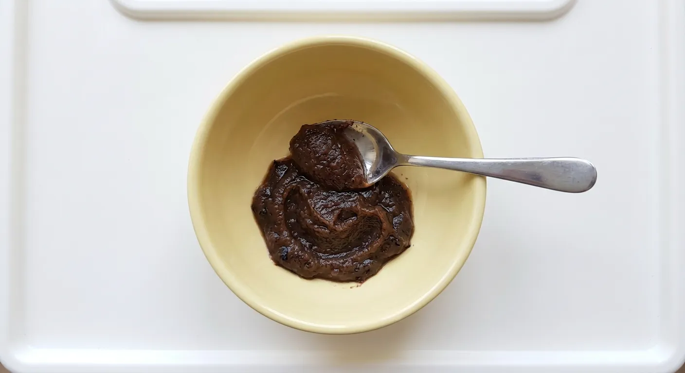Prunes at 6+ months