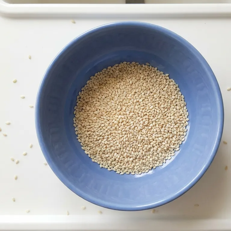 Sesame