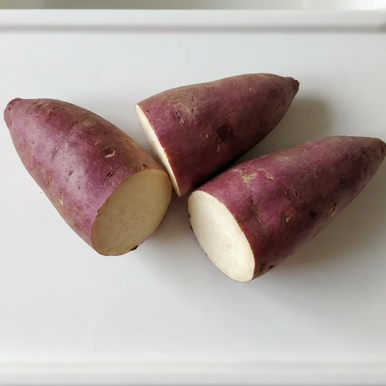 Sweet Potato